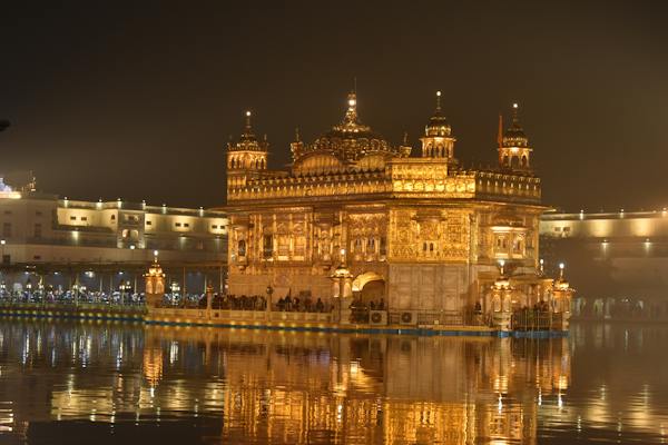 AMRITSAR