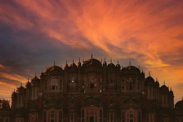 JAIPUR