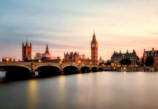 London