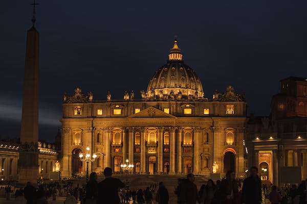 Rome